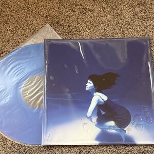 The Marias Submarine Vinyl